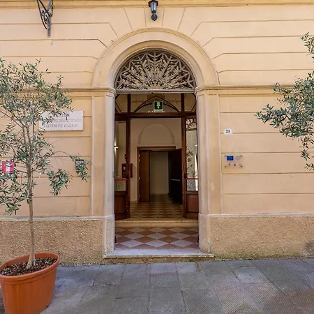 Bed & Breakfast La Corte Del Grillo - Residenza D'epoca 2*
