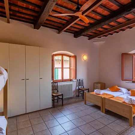 Bed & Breakfast La Corte Del Grillo - Residenza D'epoca