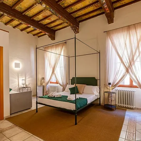 La Corte Del Grillo - Residenza D'epoca 2*