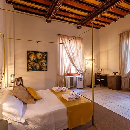 La Corte Del Grillo - Residenza D'epoca