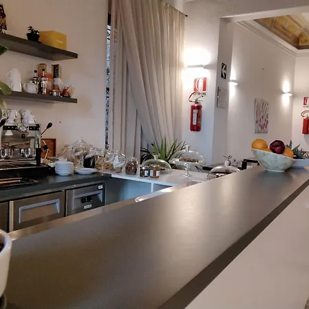 La Corte Del Grillo - Residenza D'epoca