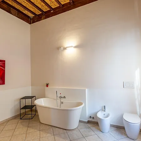 La Corte Del Grillo - Residenza D'epoca