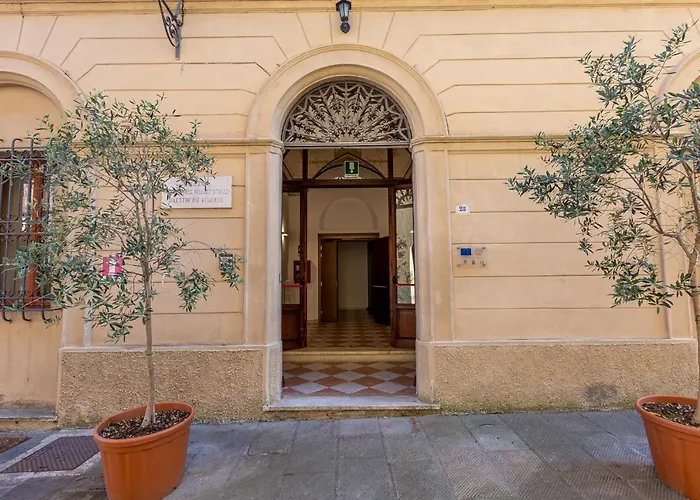 Bed & Breakfast La Corte Del Grillo - Residenza D'epoca 2*
