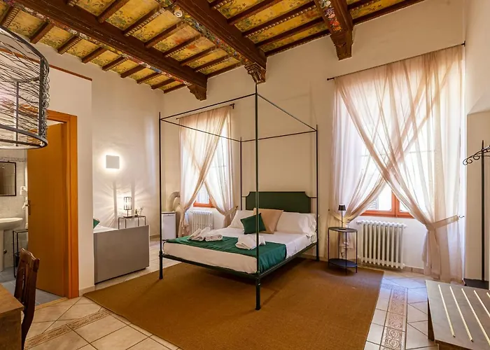 La Corte Del Grillo - Residenza D'epoca 2*