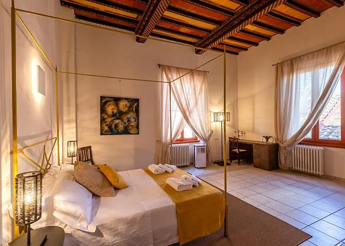 La Corte Del Grillo - Residenza D'epoca