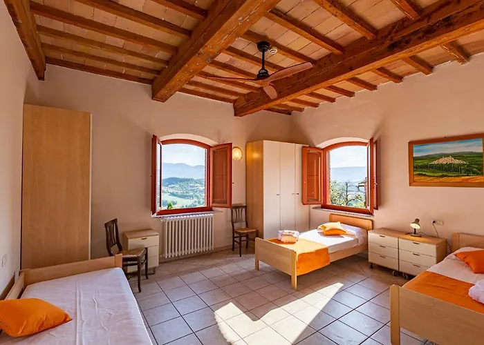 La Corte Del Grillo - Residenza D'epoca Bed & Breakfast