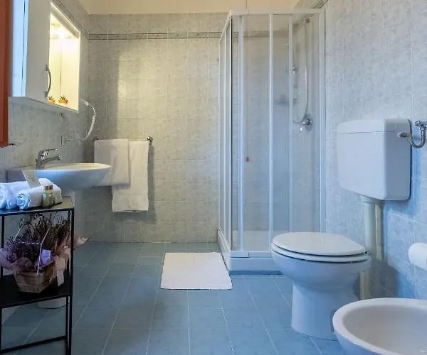 La Corte Del Grillo - Residenza D'epoca Bed & Breakfast