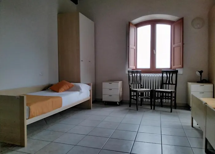 La Corte Del Grillo - Residenza D'epoca