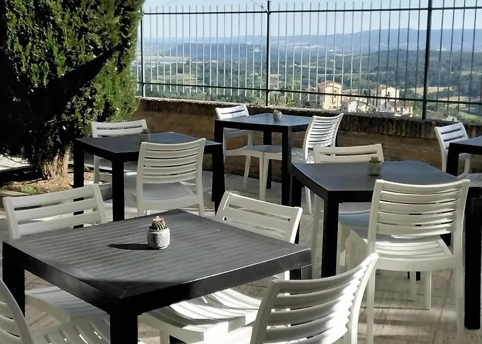 La Corte Del Grillo - Residenza D'epoca Chiusi