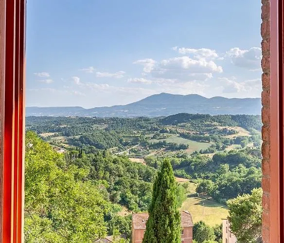 La Corte Del Grillo - Residenza D'epoca 2* Chiusi