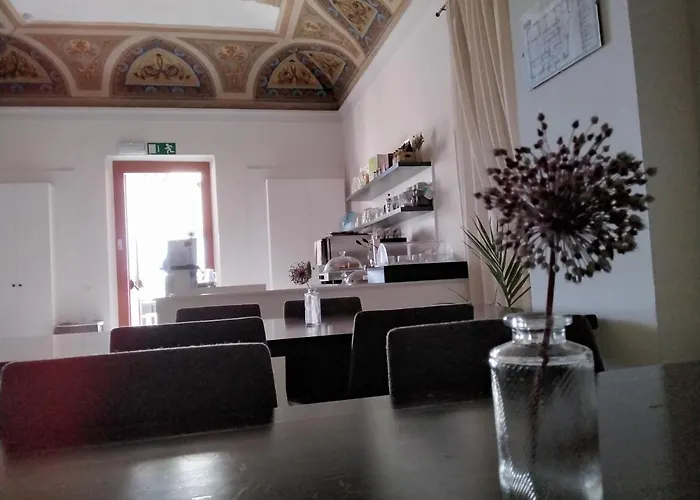 La Corte Del Grillo - Residenza D'epoca 2* Chiusi