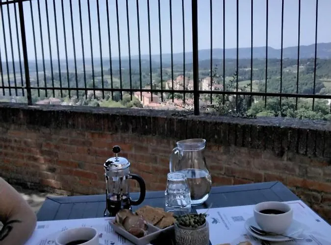 La Corte Del Grillo - Residenza D'epoca Bed & Breakfast 2*