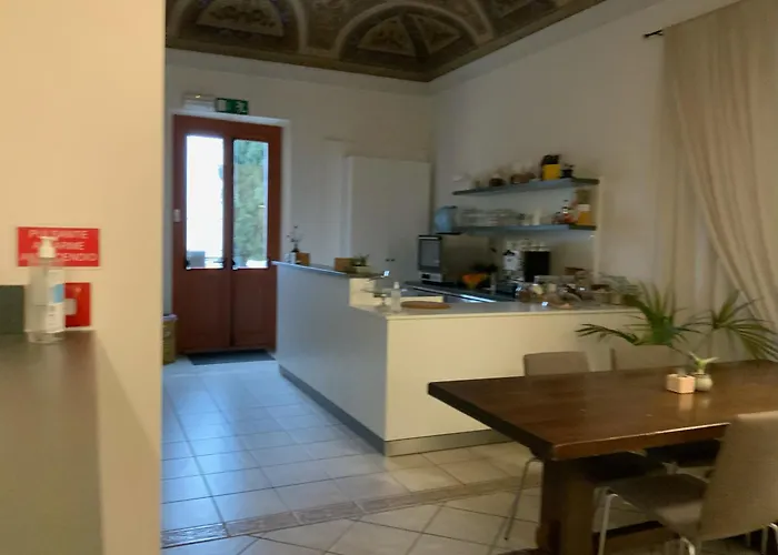 La Corte Del Grillo - Residenza D'epoca Bed & Breakfast
