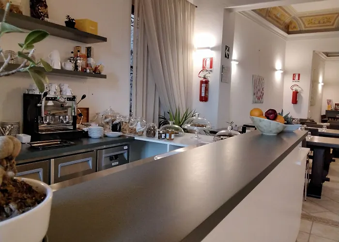 La Corte Del Grillo - Residenza D'epoca