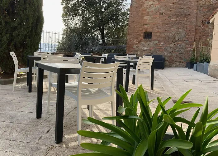 Bed & Breakfast La Corte Del Grillo - Residenza D'epoca 2*