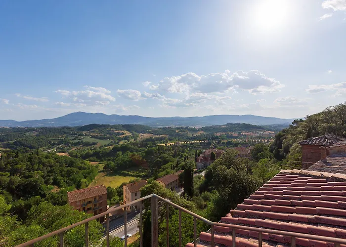 Bed & Breakfast La Corte Del Grillo - Residenza D'epoca