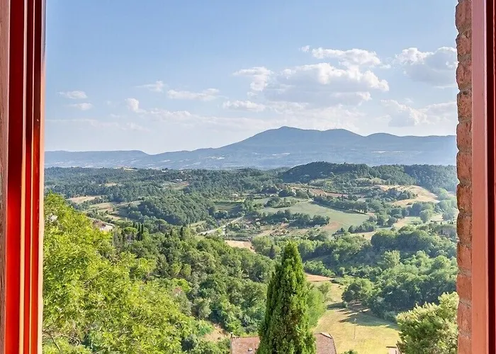 Bed & Breakfast La Corte Del Grillo - Residenza D'epoca