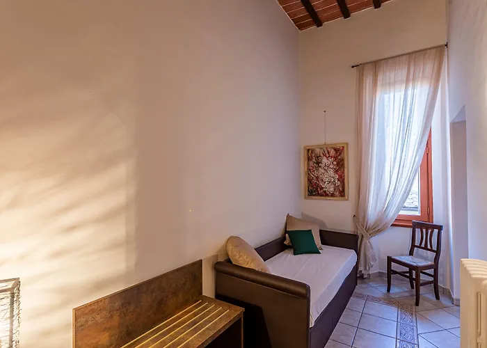 Bed & Breakfast La Corte Del Grillo - Residenza D'epoca