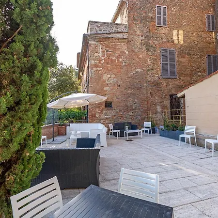 La Corte Del Grillo - Residenza D'epoca Отель типа 