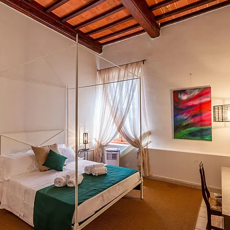 La Corte Del Grillo - Residenza D'epoca