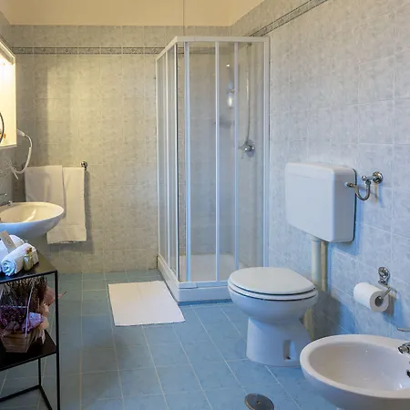 La Corte Del Grillo - Residenza D'epoca Отель типа 